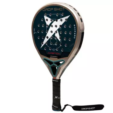 Raquette de padel Drop Shot Axion Comfort 1.0