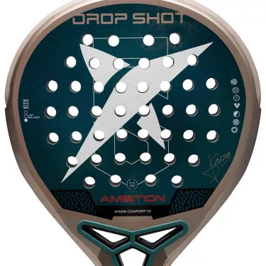 Raquette de padel Drop Shot Axion Comfort 1.0