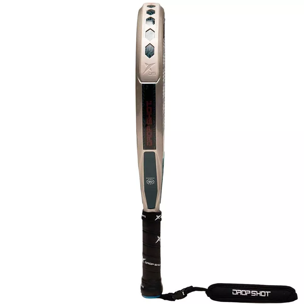 Raquette de padel Drop Shot Axion Comfort 1.0