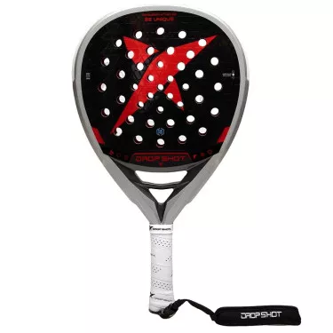 Raquette de padel Drop Shot Conqueror Attack 2.0