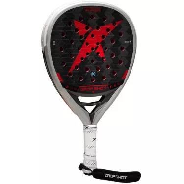 Raquette de padel Drop Shot Conqueror Attack 2.0