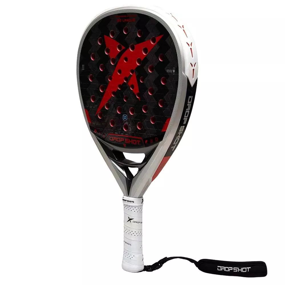 Raquette de padel Drop Shot Conqueror Attack 2.0