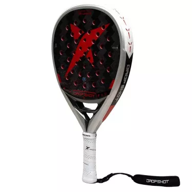 Raquette de padel Drop Shot Conqueror Attack 2.0
