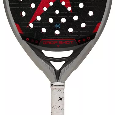 Raquette de padel Drop Shot Conqueror Attack 2.0