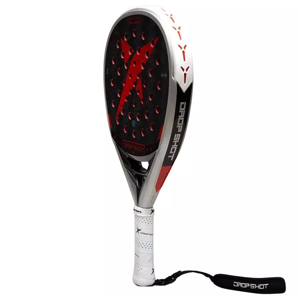 Raquette de padel Drop Shot Conqueror Attack 2.0
