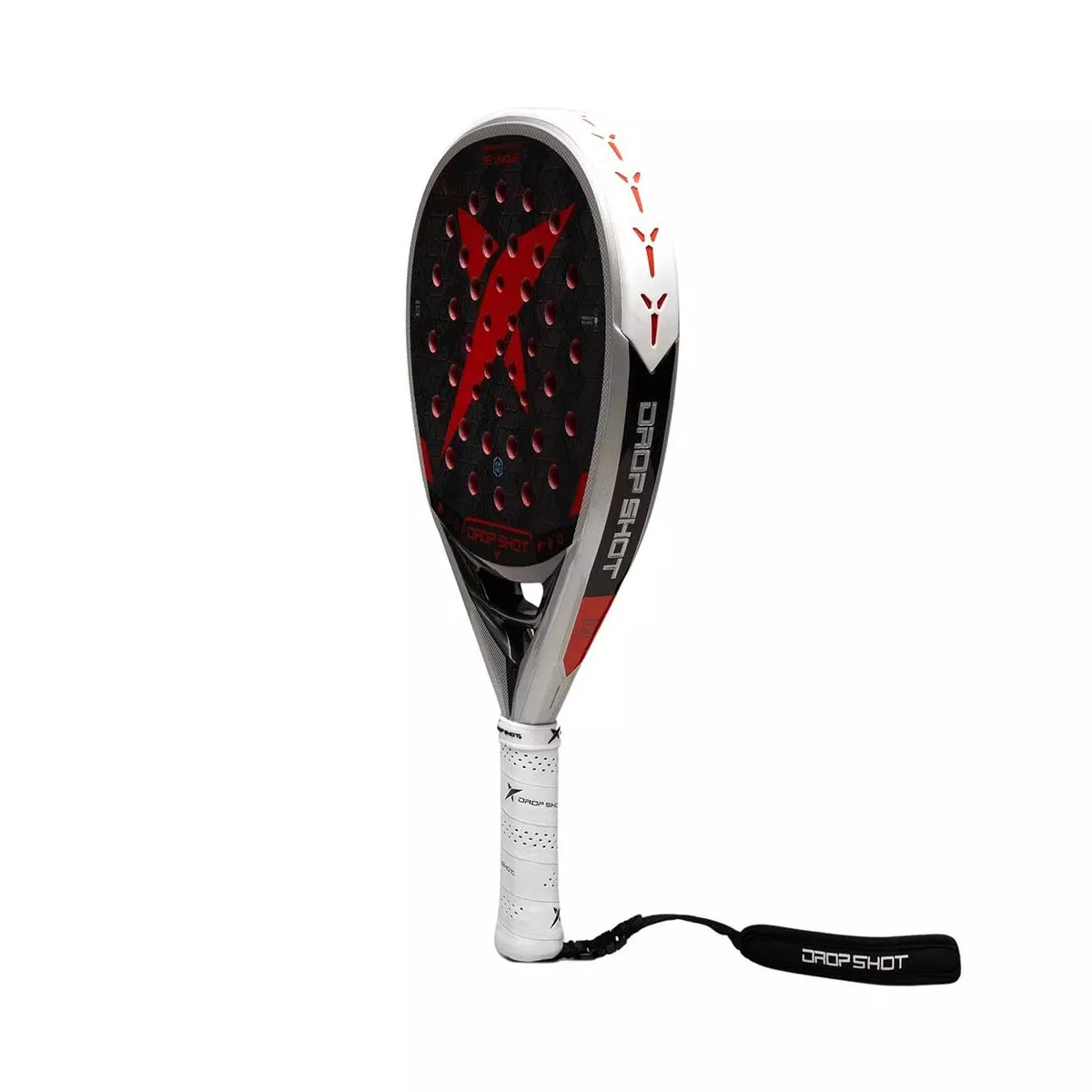 Raquette de padel Drop Shot Conqueror Attack 2.0
