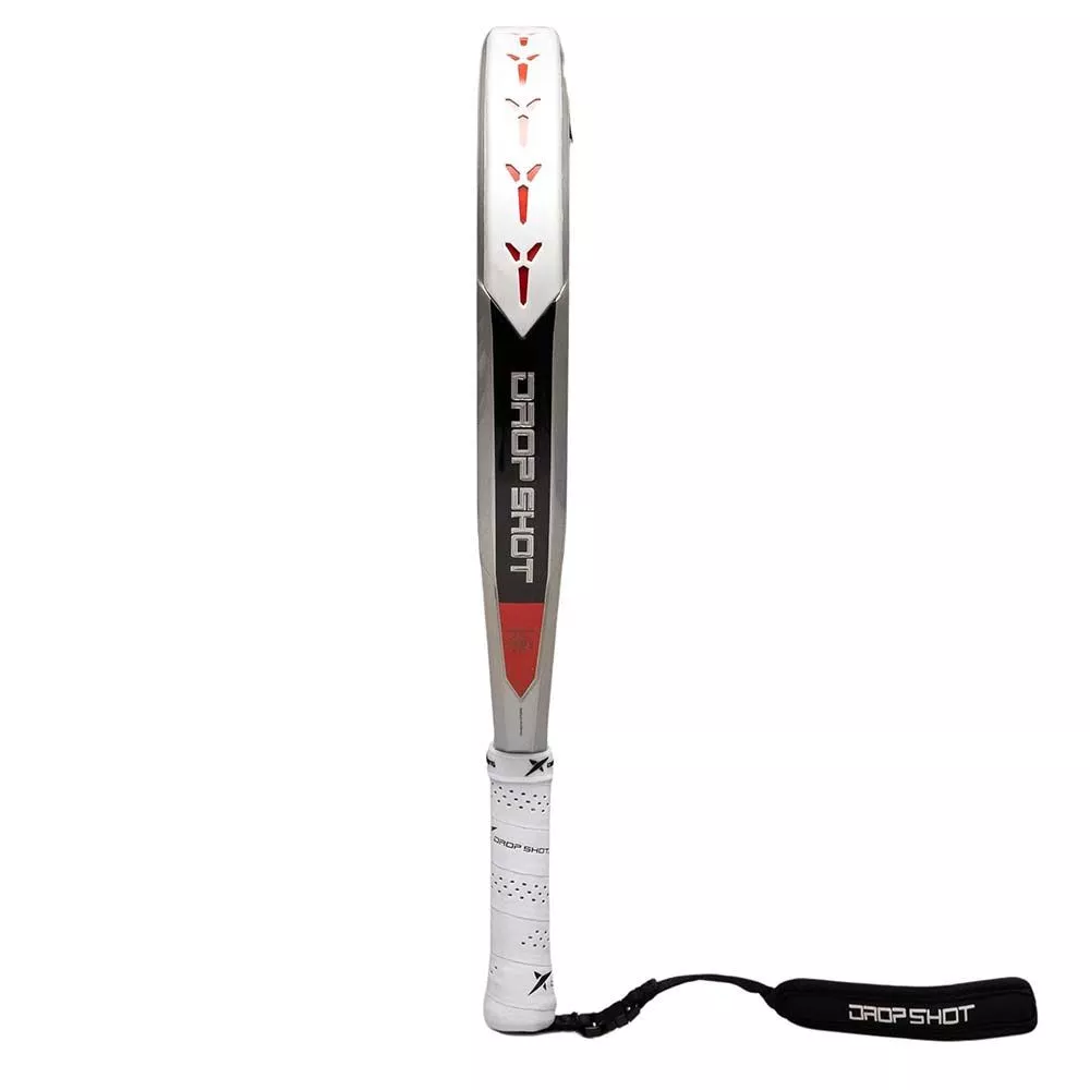 Raquette de padel Drop Shot Conqueror Attack 2.0