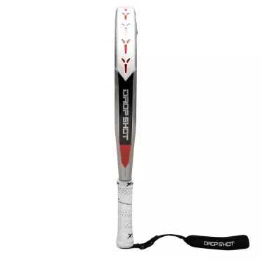 Raquette de padel Drop Shot Conqueror Attack 2.0