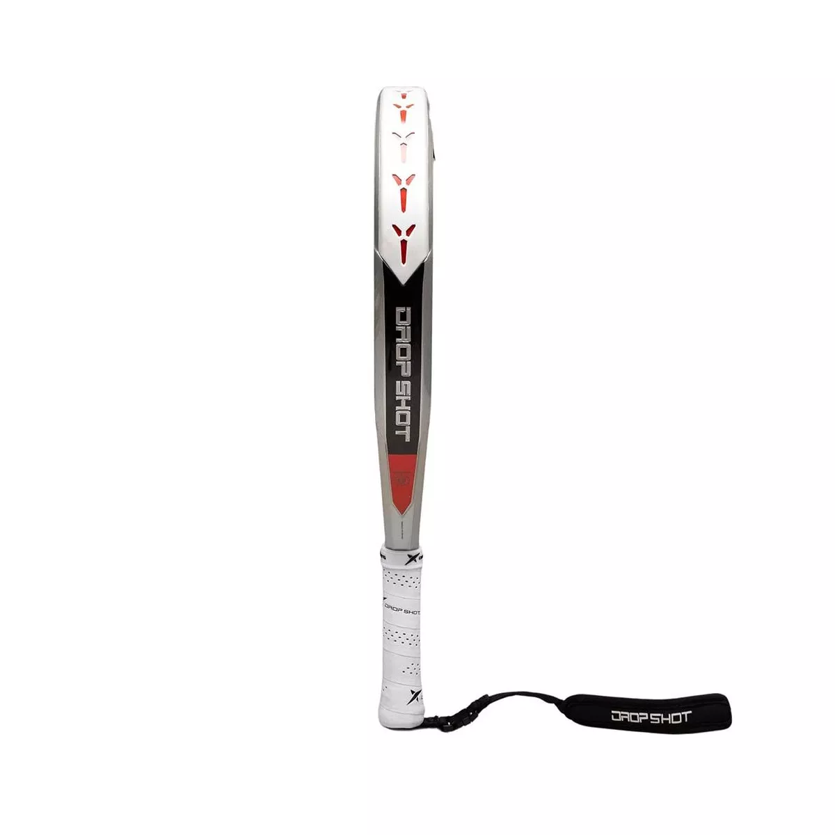 Raquette de padel Drop Shot Conqueror Attack 2.0