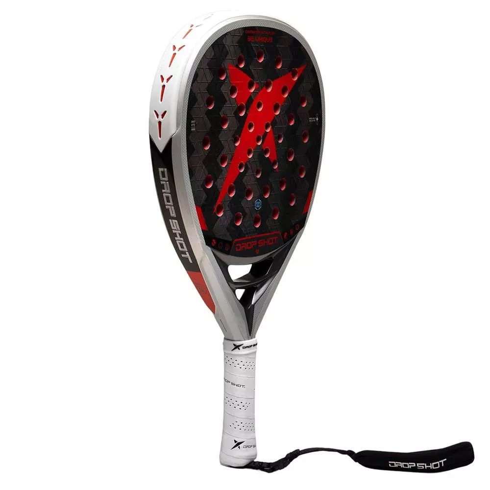 Raquette de padel Drop Shot Conqueror Attack 2.0