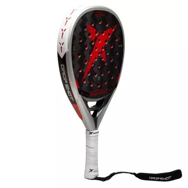 Raquette de padel Drop Shot Conqueror Attack 2.0