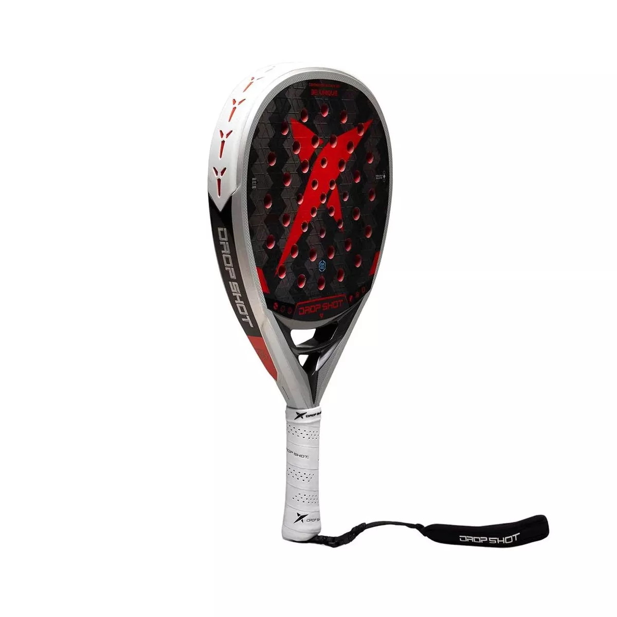 Raquette de padel Drop Shot Conqueror Attack 2.0