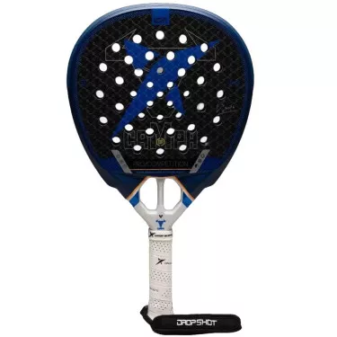 Raquette de padel Drop Shot Explorer Pro Attack Soft