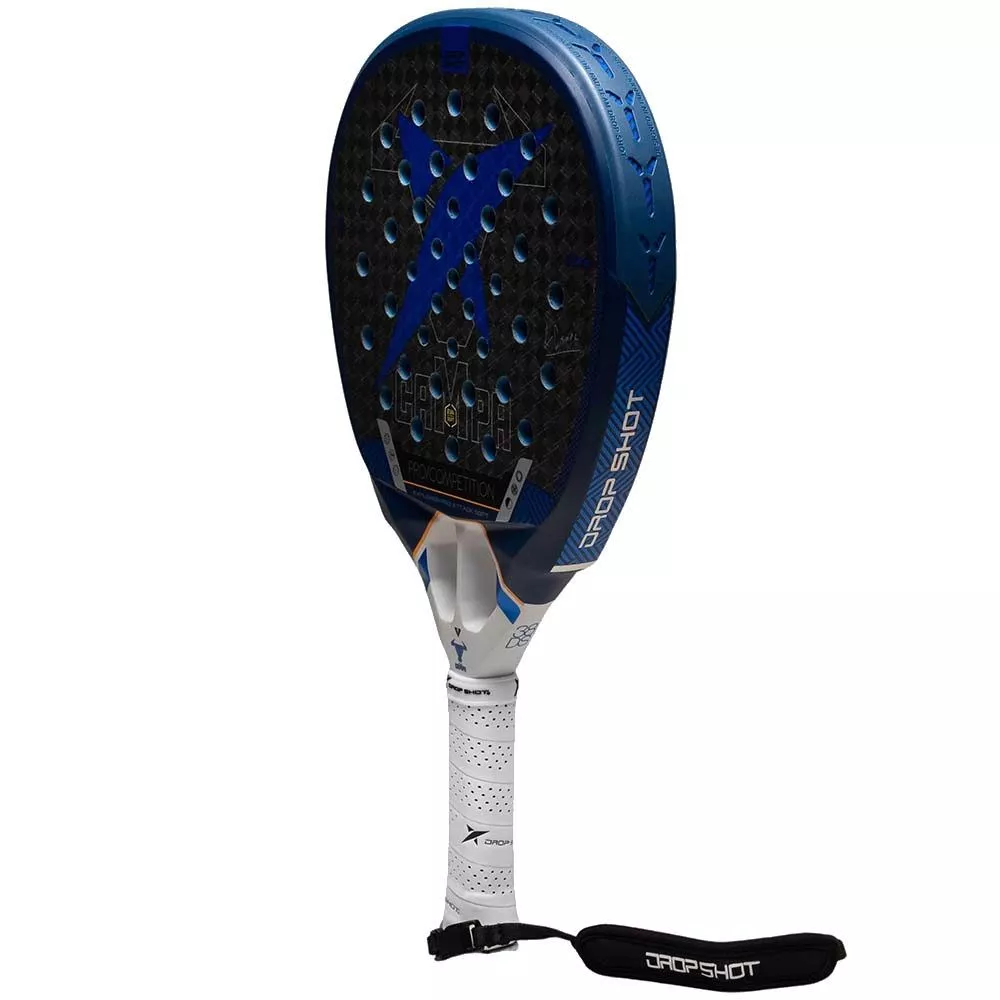 Raquette de padel Drop Shot Explorer Pro Attack Soft