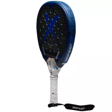 Raquette de padel Drop Shot Explorer Pro Attack Soft