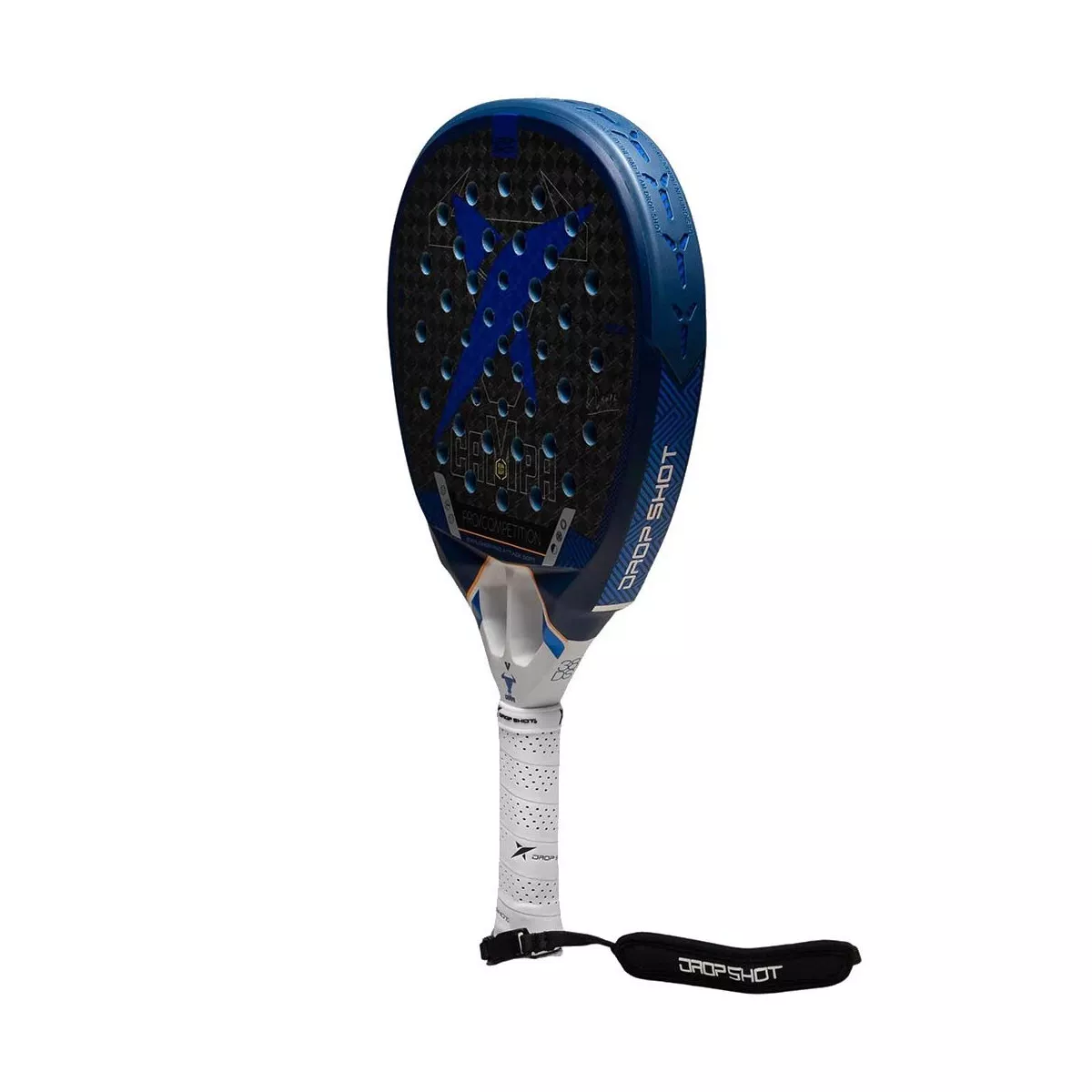 Raquette de padel Drop Shot Explorer Pro Attack Soft