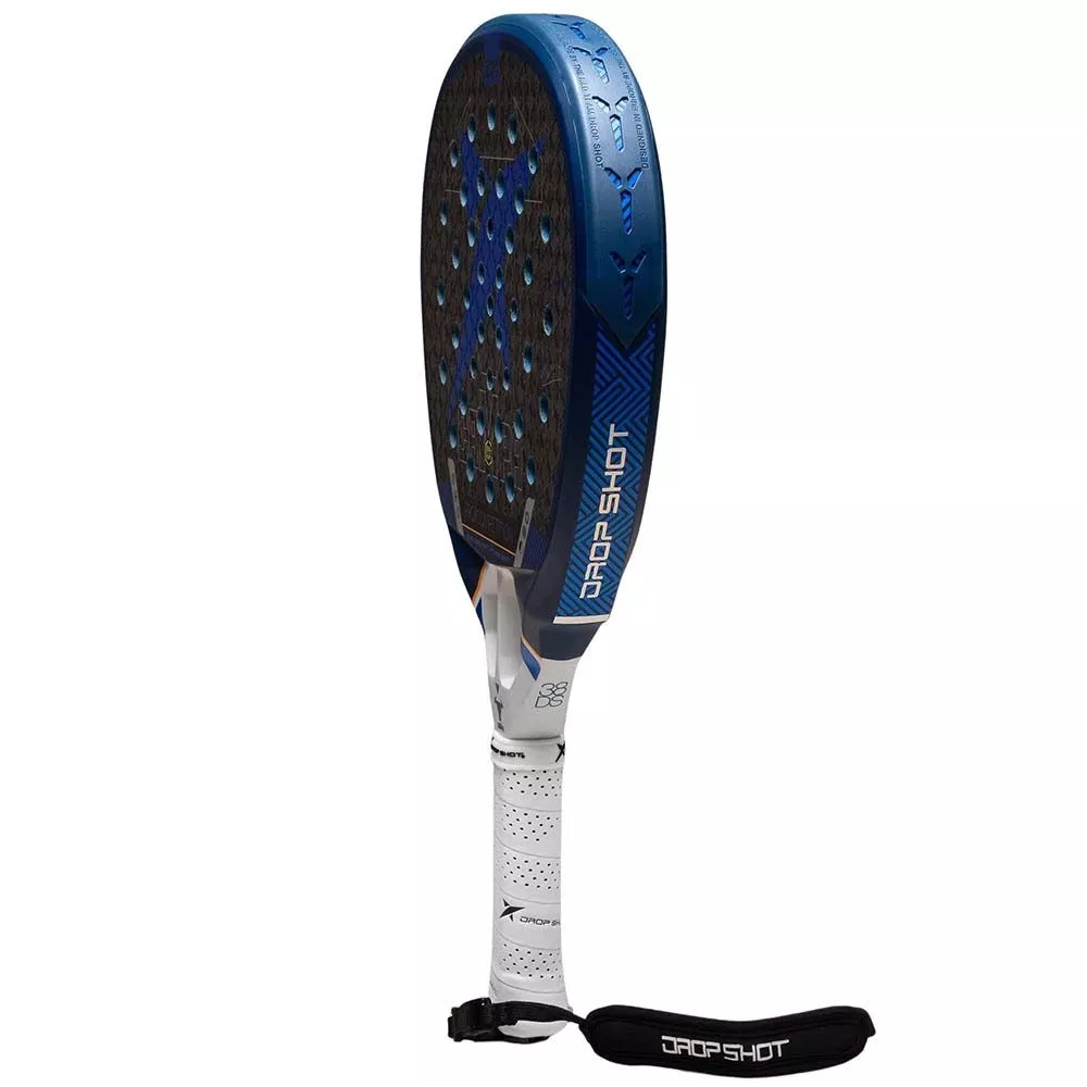 Raquette de padel Drop Shot Explorer Pro Attack Soft