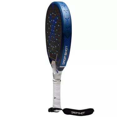 Raquette de padel Drop Shot Explorer Pro Attack Soft