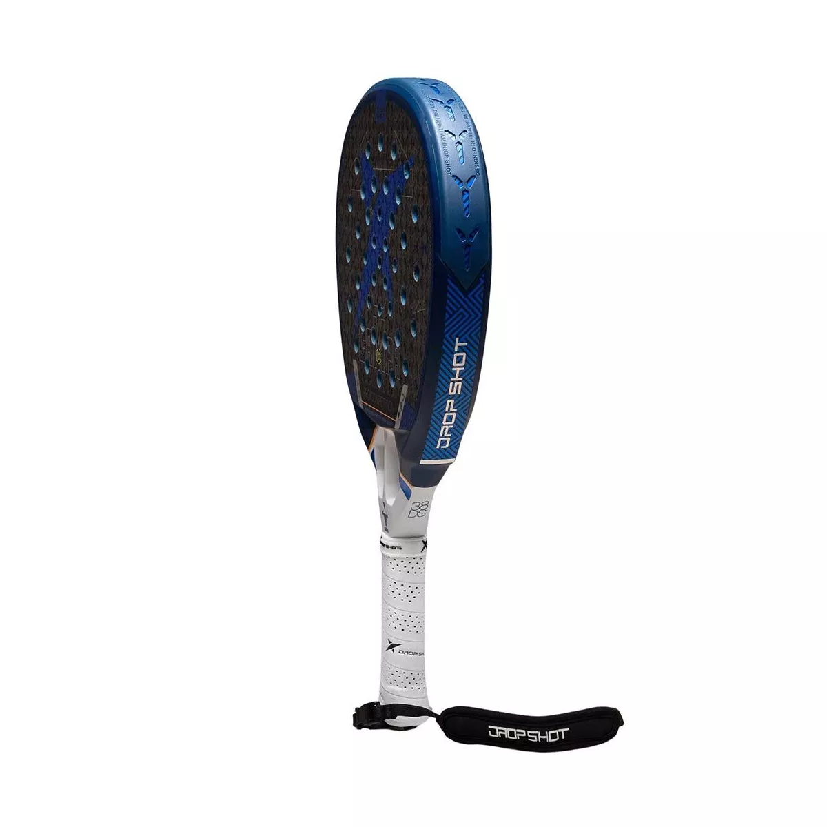 Raquette de padel Drop Shot Explorer Pro Attack Soft