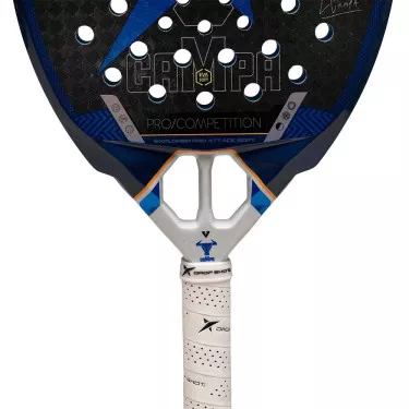 Raquette de padel Drop Shot Explorer Pro Attack Soft