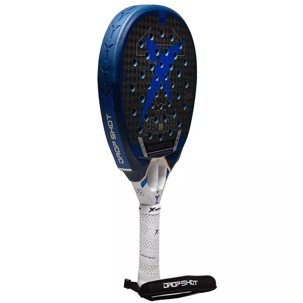 Raquette de padel Drop Shot Explorer Pro Attack Soft