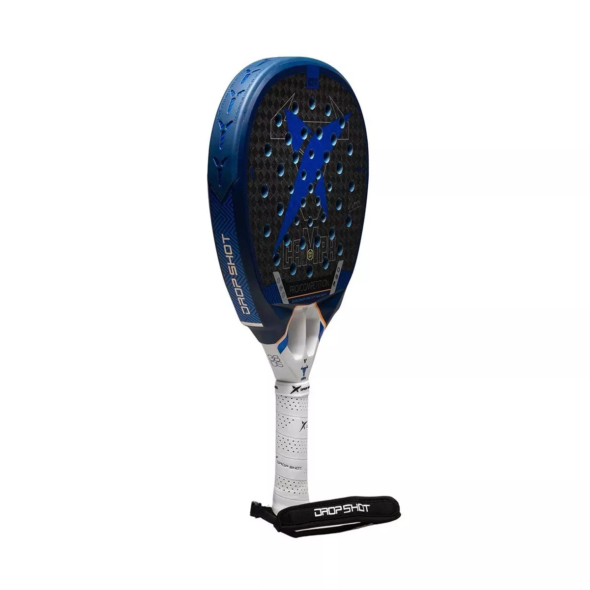 Raquette de padel Drop Shot Explorer Pro Attack Soft