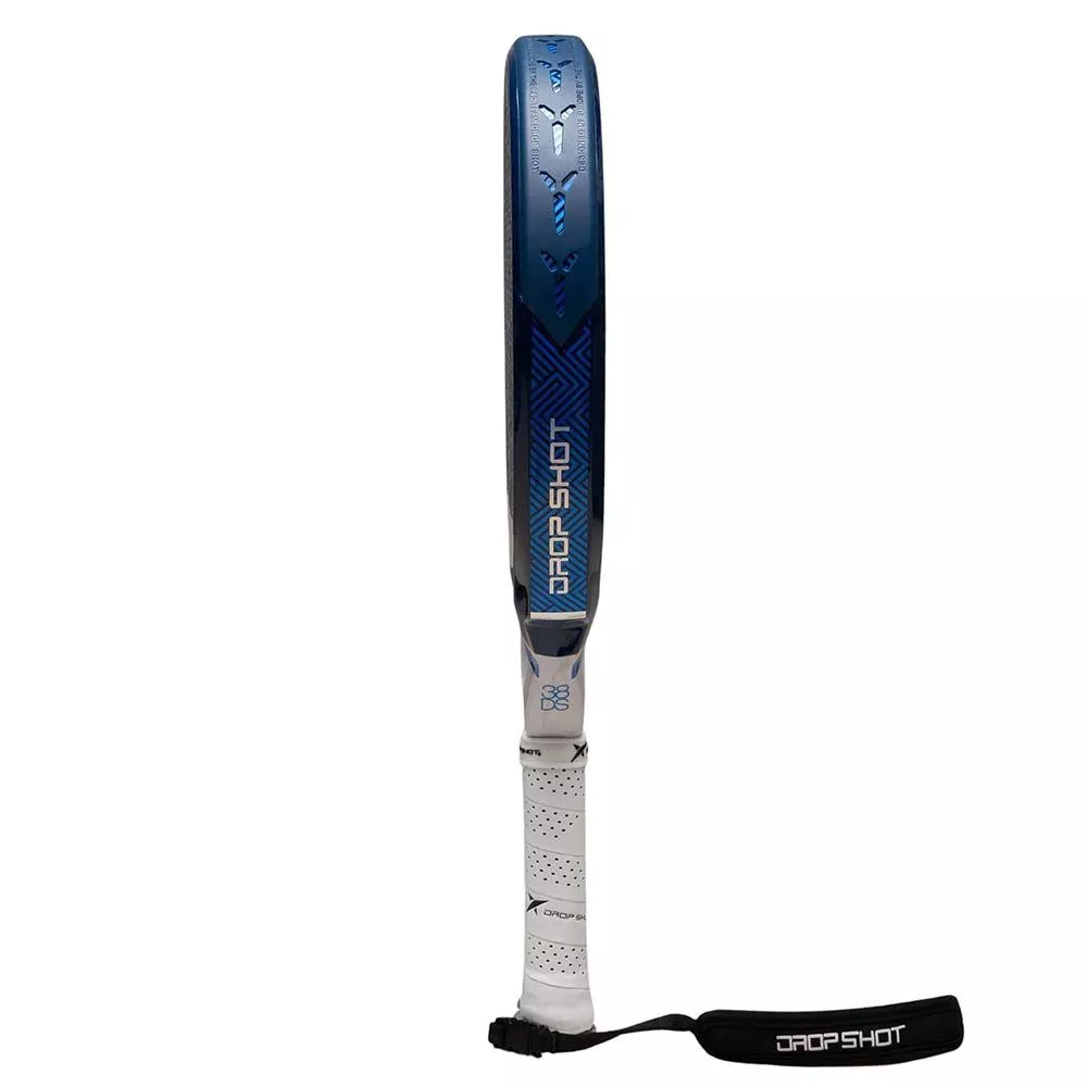 Raquette de padel Drop Shot Explorer Pro Attack Soft