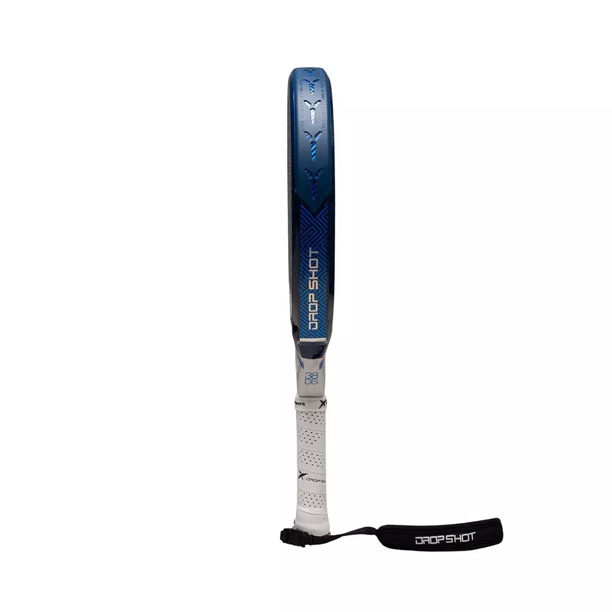 Raquette de padel Drop Shot Explorer Pro Attack Soft