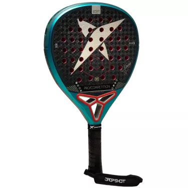 Raquette de padel Drop Shot Axion Attack Soft