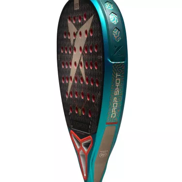 Raquette de padel Drop Shot Axion Attack Soft