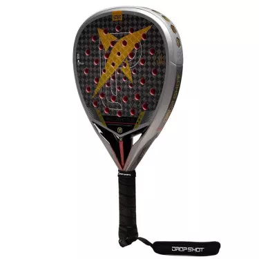 Raquette de padel Drop Shot Canyon Pro Attack Soft