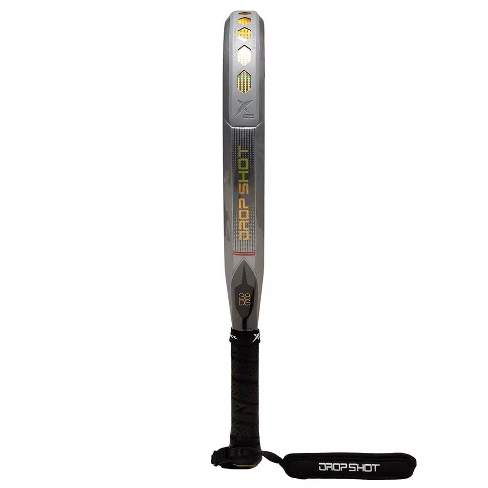Raquette de padel Drop Shot Canyon Pro Attack Soft