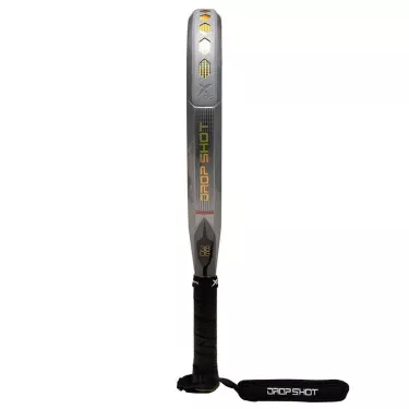 Raquette de padel Drop Shot Canyon Pro Attack Soft