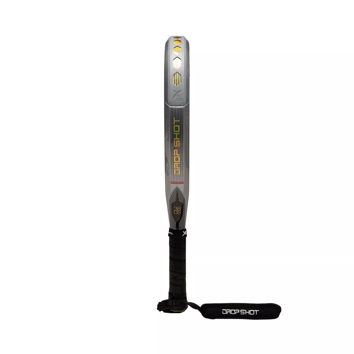 Raquette de padel Drop Shot Canyon Pro Attack Soft