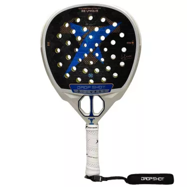Raquette de padel Drop Shot Explorer Pro Attack 2.0