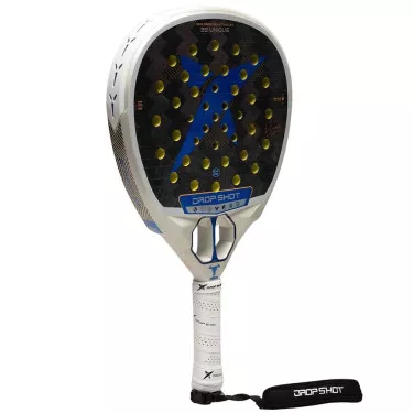 Raquette de padel Drop Shot Explorer Pro Attack 2.0