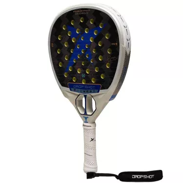 Raquette de padel Drop Shot Explorer Pro Attack 2.0