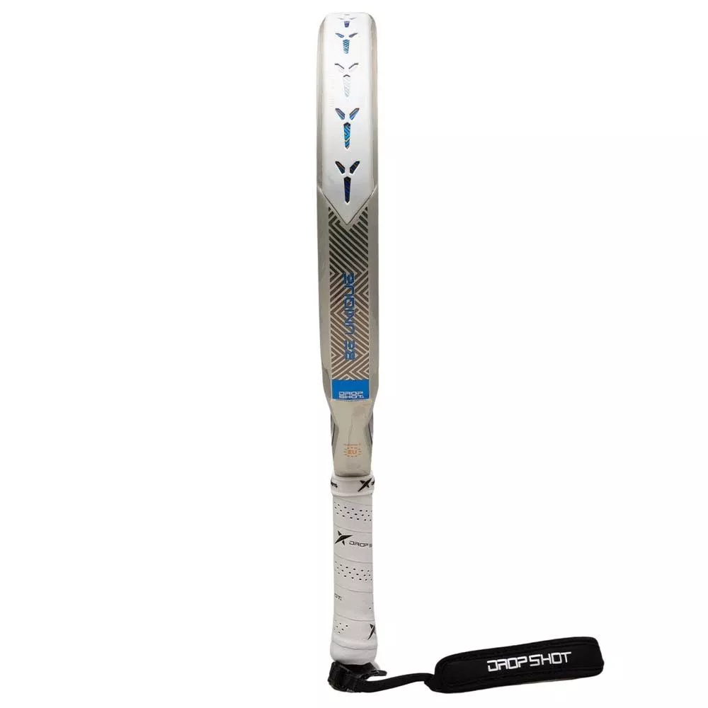 Raquette de padel Drop Shot Explorer Pro Attack 2.0