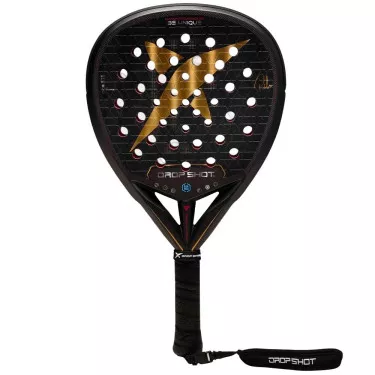 Raquette de padel Drop Shot Canyon Pro Attack 2.0
