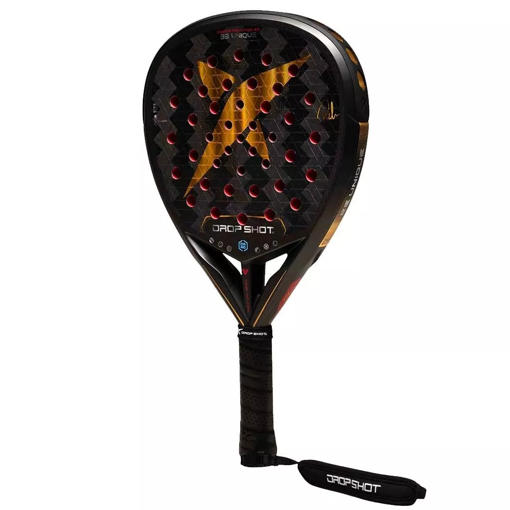 Raquette de padel Drop Shot Canyon Pro Attack 2.0