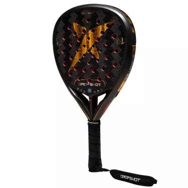 Raquette de padel Drop Shot Canyon Pro Attack 2.0