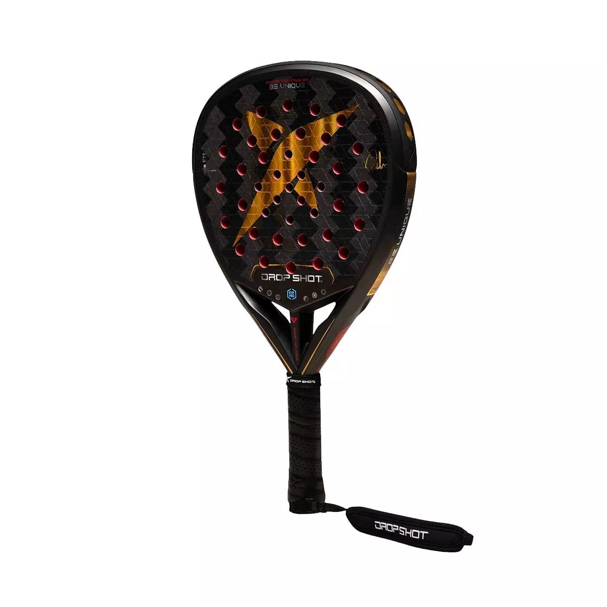 Raquette de padel Drop Shot Canyon Pro Attack 2.0
