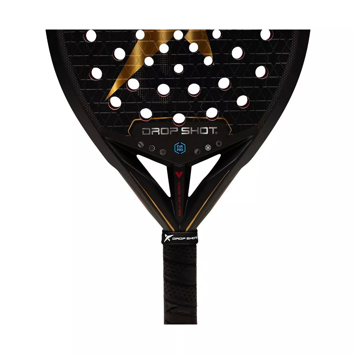 Raquette de padel Drop Shot Canyon Pro Attack 2.0
