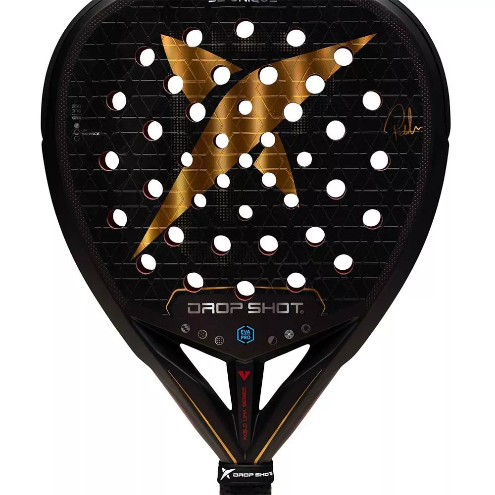 Raquette de padel Drop Shot Canyon Pro Attack 2.0