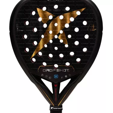 Raquette de padel Drop Shot Canyon Pro Attack 2.0
