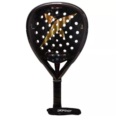 Raquette de padel Drop Shot Canyon Pro Attack 2.0
