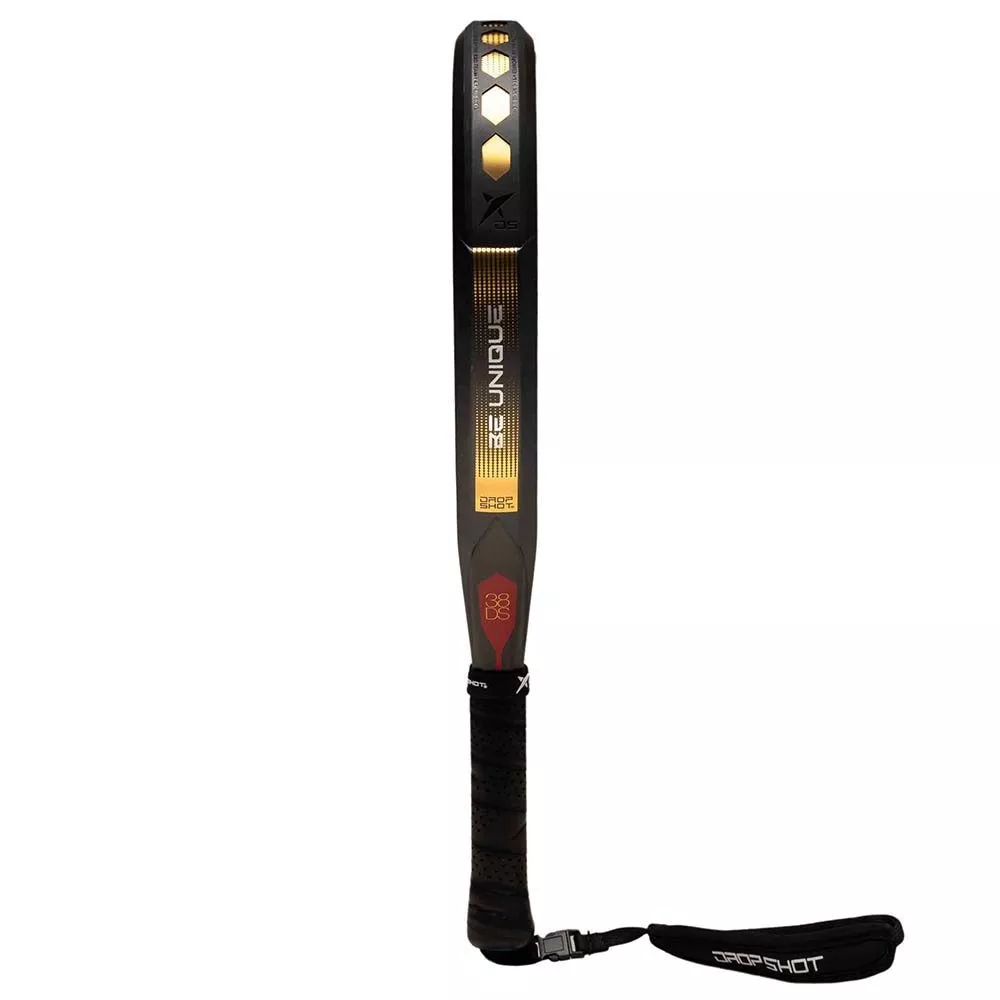 Raquette de padel Drop Shot Canyon Pro Attack 2.0