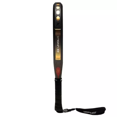 Raquette de padel Drop Shot Canyon Pro Attack 2.0