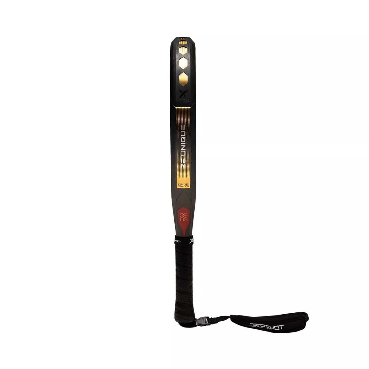 Raquette de padel Drop Shot Canyon Pro Attack 2.0