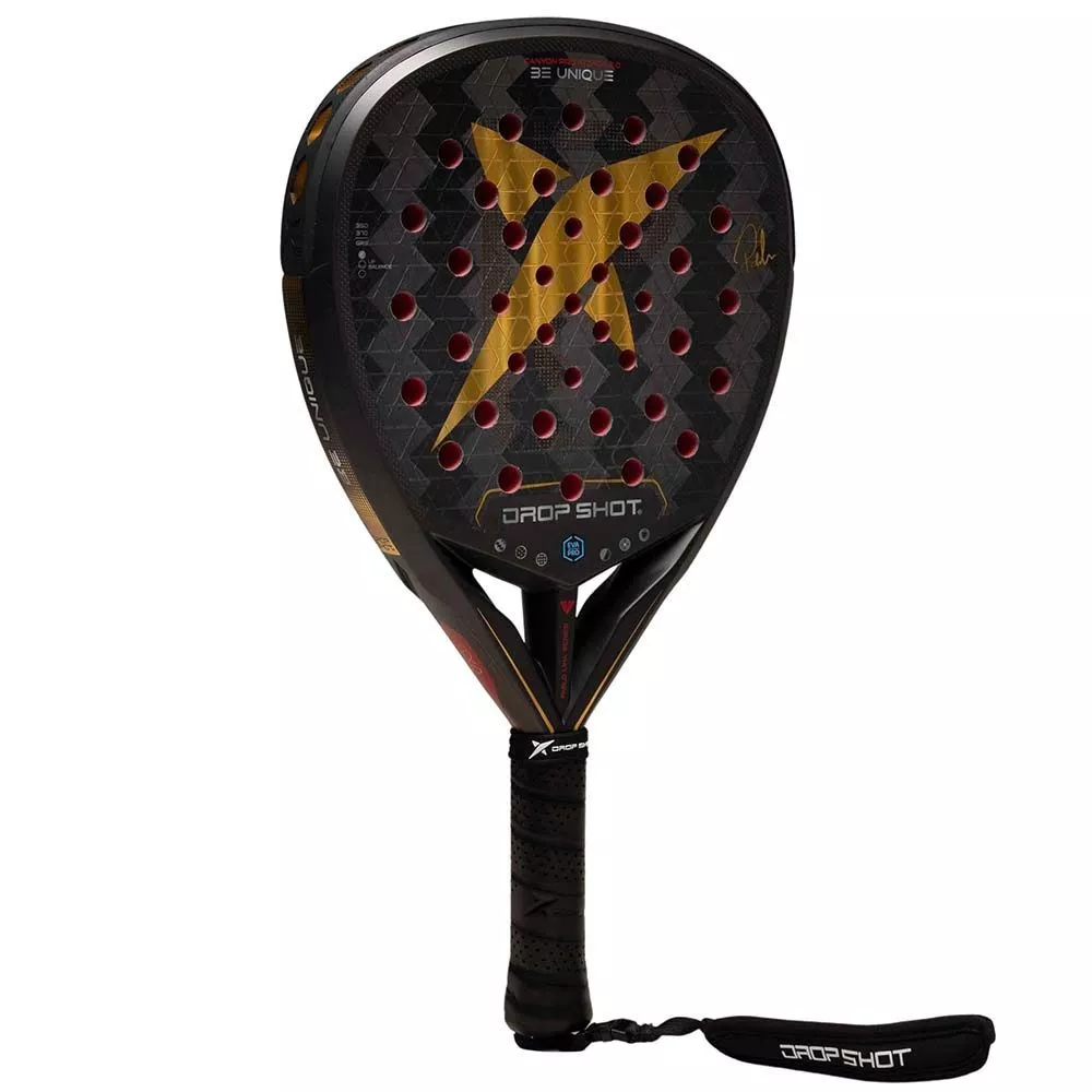 Raquette de padel Drop Shot Canyon Pro Attack 2.0
